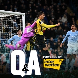 Q&A by Interwetten (21/10)