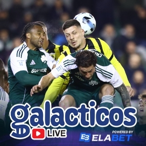 Galacticos by Elabet (30/10)