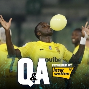 Q&A by Interwetten (20/10)