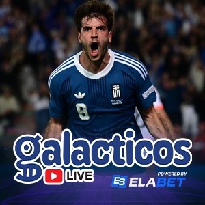 Galacticos by Elabet