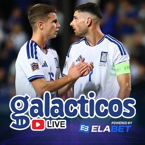 Galacticos by Elabet