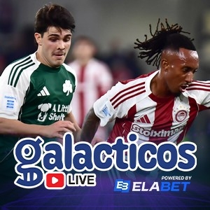 Galacticos by Elabet