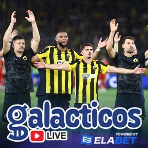 Galacticos by Elabet (14/10)