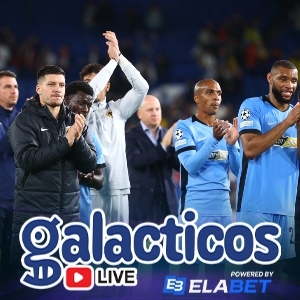 Galacticos by Elabet (15/10)