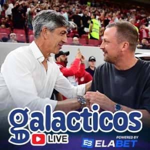 Galacticos by Elabet (22/10)