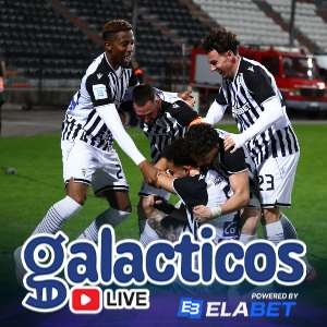 Galacticos by Elabet (16/10)