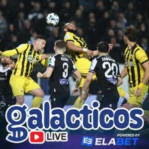 Galacticos by Elabet (28/10)