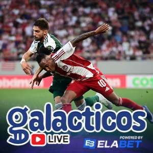 Galacticos by Elabet