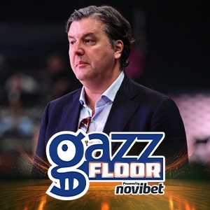 Gazz Floor by Novibet 