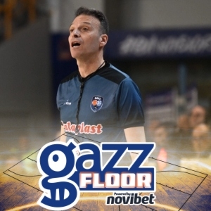 Gazz Floor by Novibet (23/10) 