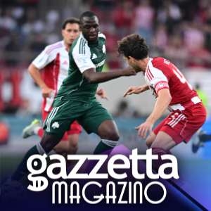 Gazzetta Magazino 