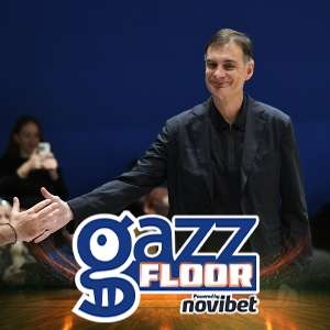 Gazz Floor by Novibet (19/10) 
