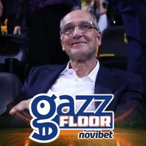 Gazz Floor by Novibet (22/10) 