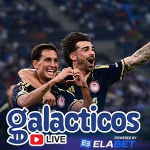 Galacticos by Elabet (16/10)