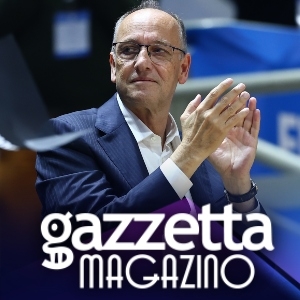Gazzetta Magazino (21/10)