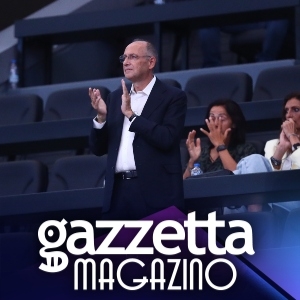 Gazzetta Magazino (27/10) 
