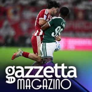 Gazzetta Magazino 