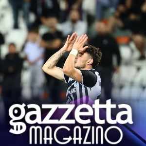 Gazzetta Magazino 