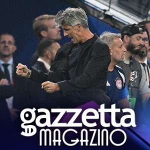 Gazzetta Magazino (16/10)