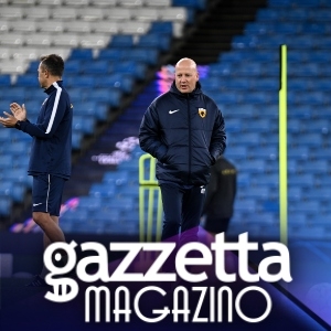 Gazzetta Magazino (20/10)