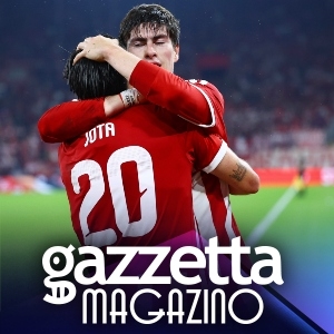 Gazzetta Magazino (23/10)