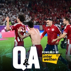 Q&A by Interwetten