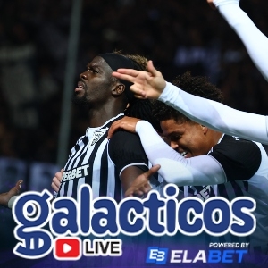 Galacticos by Elabet (29/10)