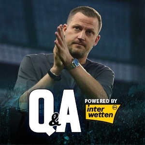 Q&A by Interwetten