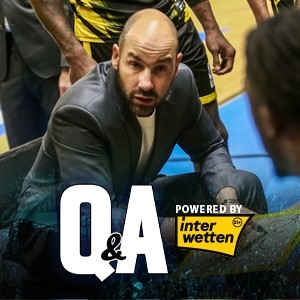 Q&A by Interwetten