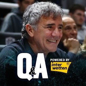 Q&A by Interwetten