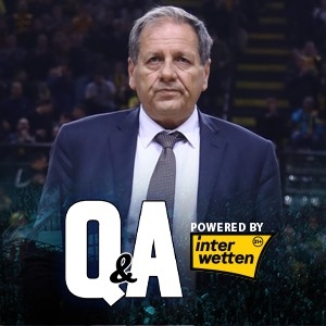 Q&A by Interwetten