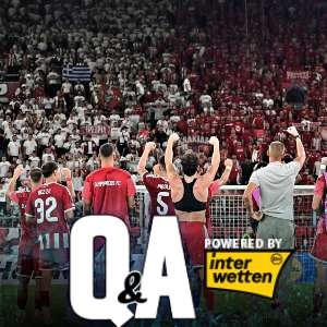 Q&A by Interwetten