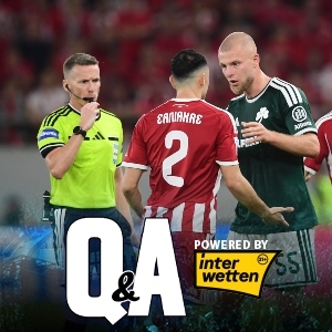 Q&A by Interwetten