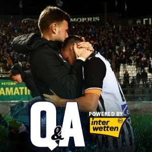 Q&A by Interwetten (28/10)