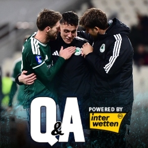 Q&A by Interwetten (29/10)