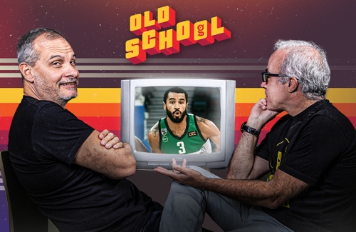 Την χρειάζεται ο Ολυμπιακός τη μεταγραφή του Μήτρου Λονγκ | Old School #5