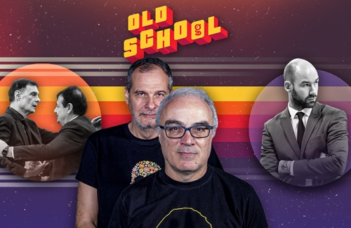 Η μάχη στην Κρήτη, τα ζόρια με την Τσεχία, ο Μπέος και οι… έρημες οι κότες