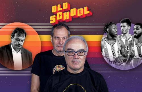 Τα ζόρια και τα δίκια του Αταμάν και τα λαχεία του Ολυμπιακού