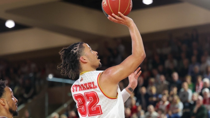 Ήττα χωρίς Τζέιμς για τη Μονακό πριν τον Ολυμπιακό