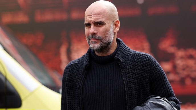 Η ιδιαίτερη εξήγηση που έδωσε ο Γκουαρδιόλα για τις χαμένες ευκαιρίες της Νότιγχαμ