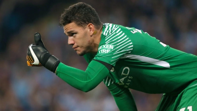 ederson