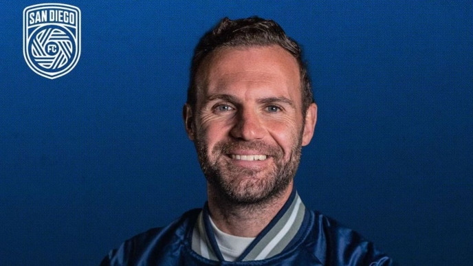 juan mata