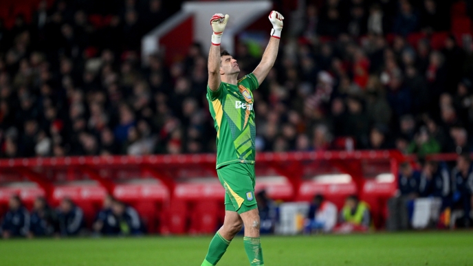 Εμιλιάνο Μαρτίνες 