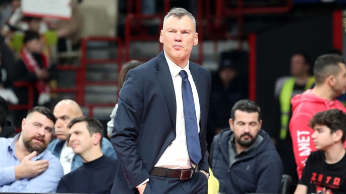 Γιασικεβίτσιους