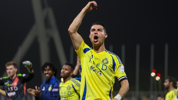 Ο Κριστιάνο Ρονάλντο στην απόλυτη ισορροπία των γκολ πριν και μετά τα 30