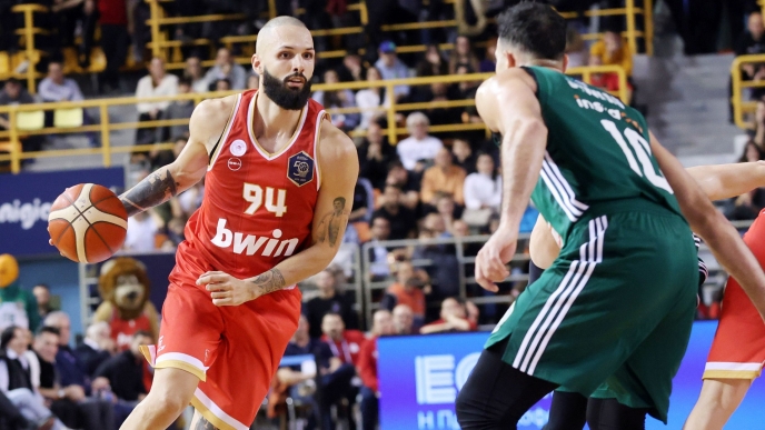 Αθλητικές μεταδόσεις σήμερα: Ολυμπιακός και Παναθηναϊκός κοντράρονται στο ΣΕΦ για την Euroleague