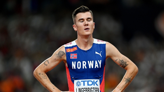  Γιάκομπ Ινγκεμπρίγκτσεν: «Με γρονθοκοπούσε στο κεφάλι, με κλωτούσε στο στομάχι»