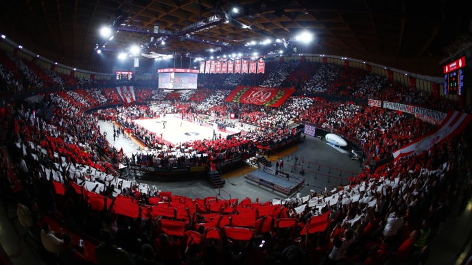 Στάδιο Ειρήνης και Φιλίας