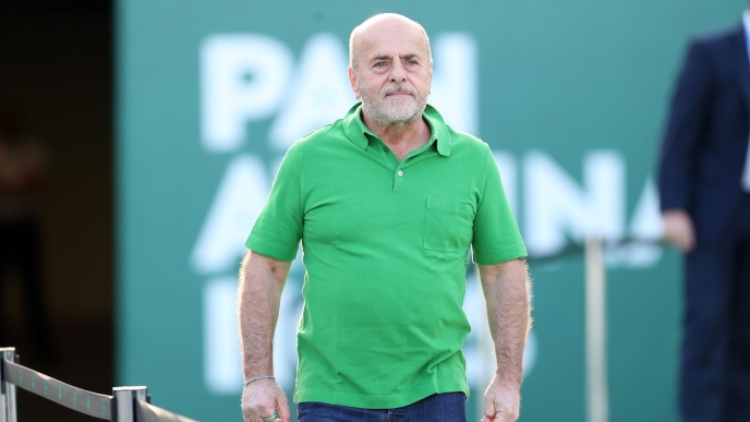 Γιάννης Αλαφούζος