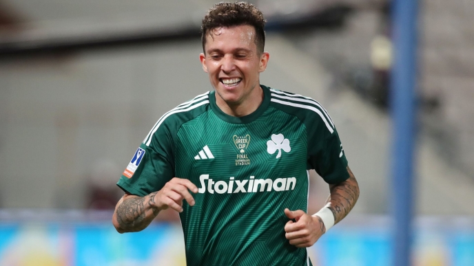 «Παναθηναϊκός, ΠΑΟΚ και Ολυμπιακός προσέγγισαν τον Μπερνάρντ»